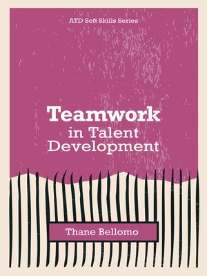 cover image of Teamwork in Talent Development